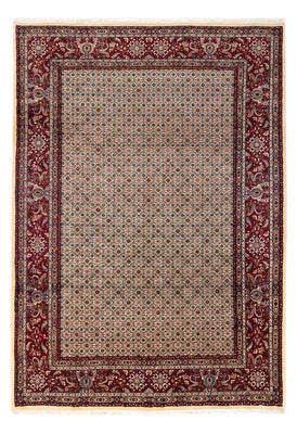 Tapis persan - Classique - 345 x 244 cm - beige