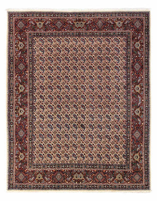 Tapis persan - Classique - 298 x 248 cm - beige