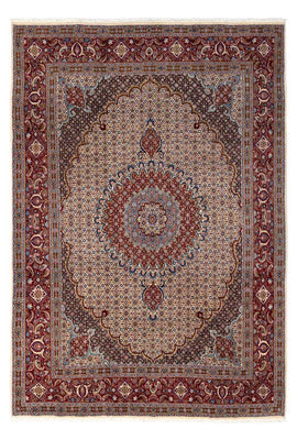 Tapis persan - Classique - 350 x 245 cm - beige