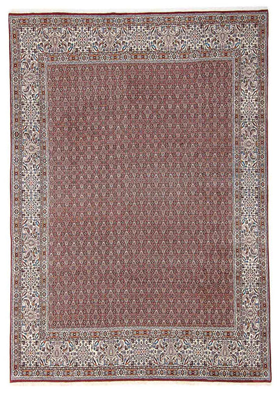Tapis de Moud Tapis 296x397cm - Tapis persan