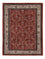 Tapis persan - Classique - 290 x 210 cm - rouge