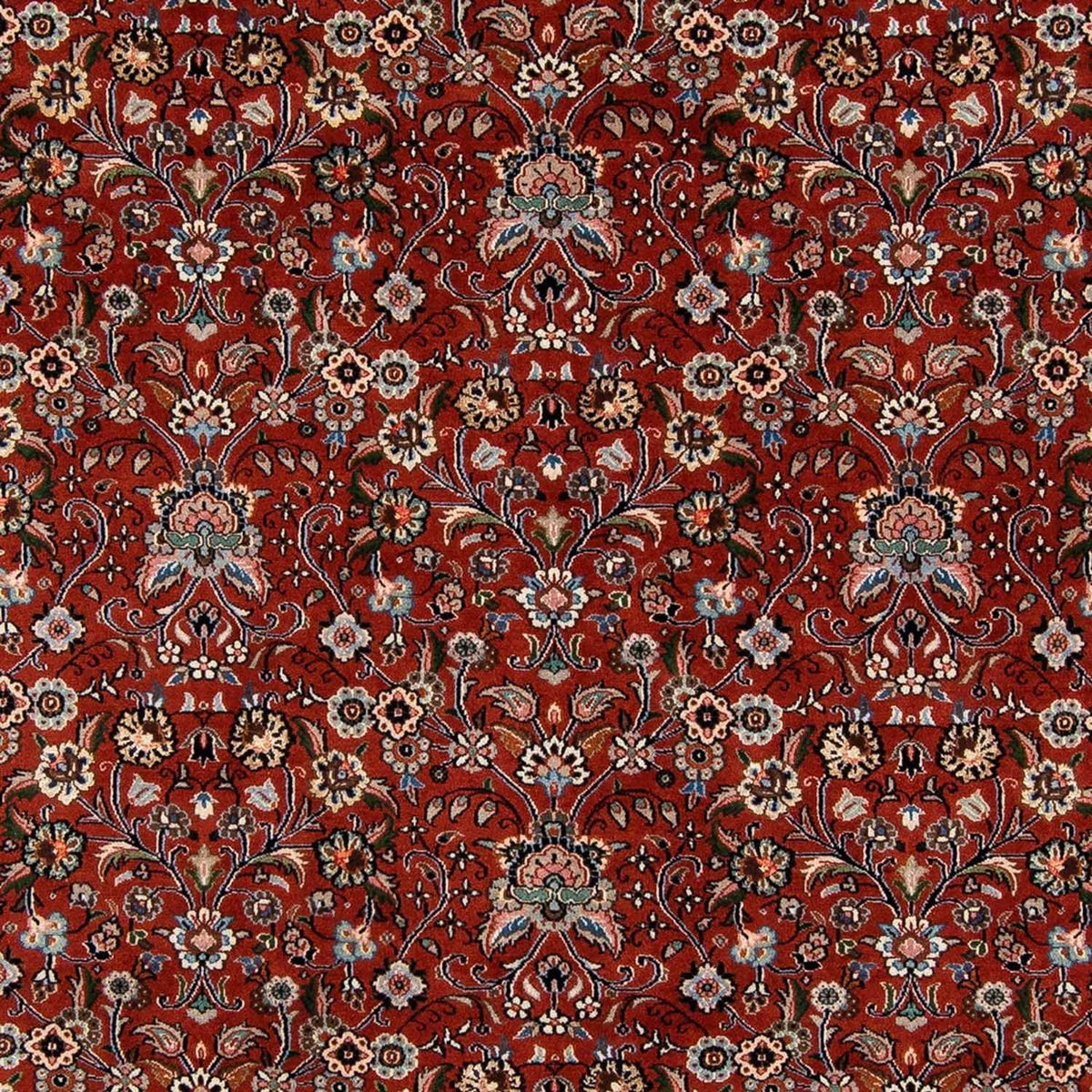Tapis persan - Classique - 290 x 210 cm - rouge