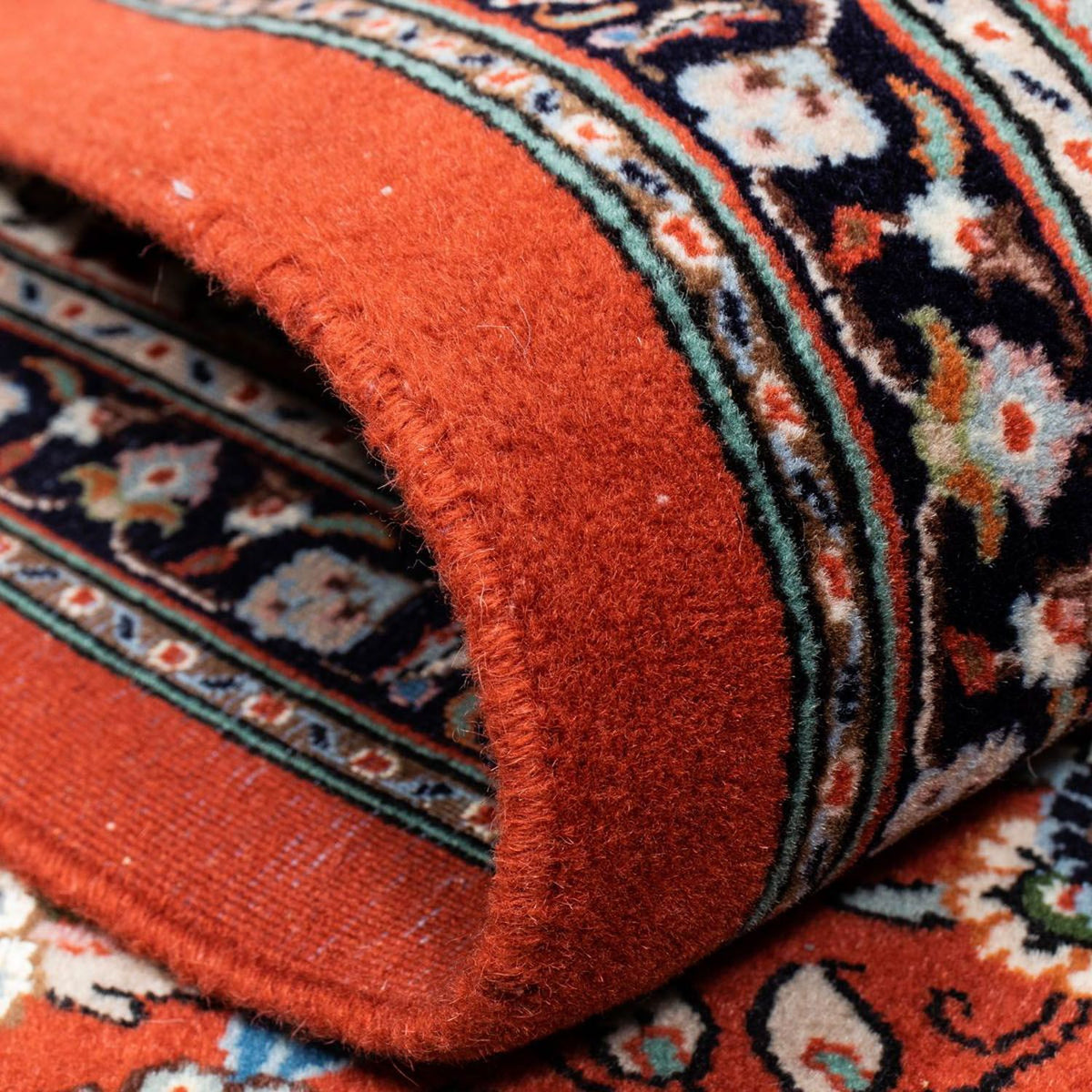 Tapis persan - Classique - 290 x 210 cm - rouge