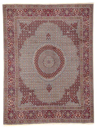 Tapis persan - Classique - 392 x 300 cm - beige