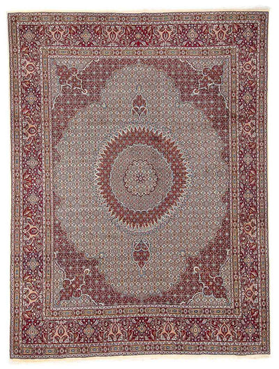 Tapis de Moud Tapis 300x392cm - Tapis persan