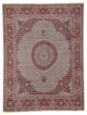Tapis de Moud Tapis 392x300cm - Tapis persan