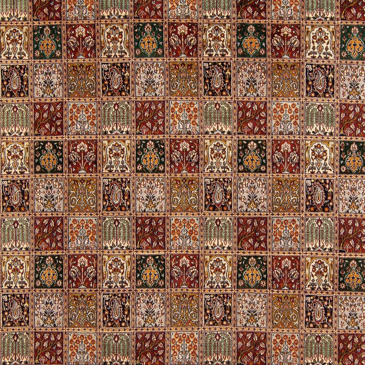 Tapis persan - Classique - 350 x 244 cm - multicolore