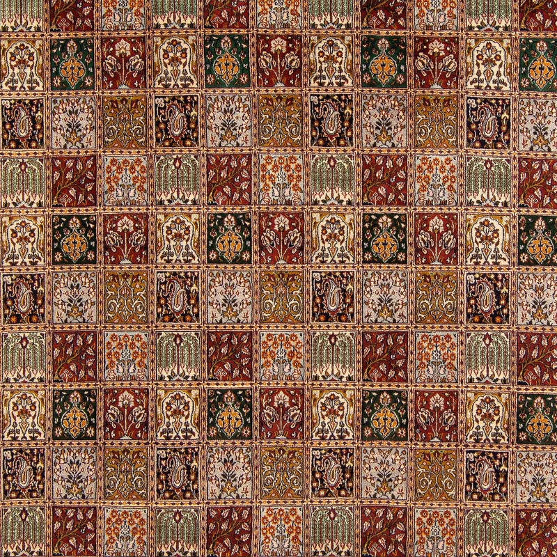 Tapis persan - Classique - 350 x 244 cm - multicolore