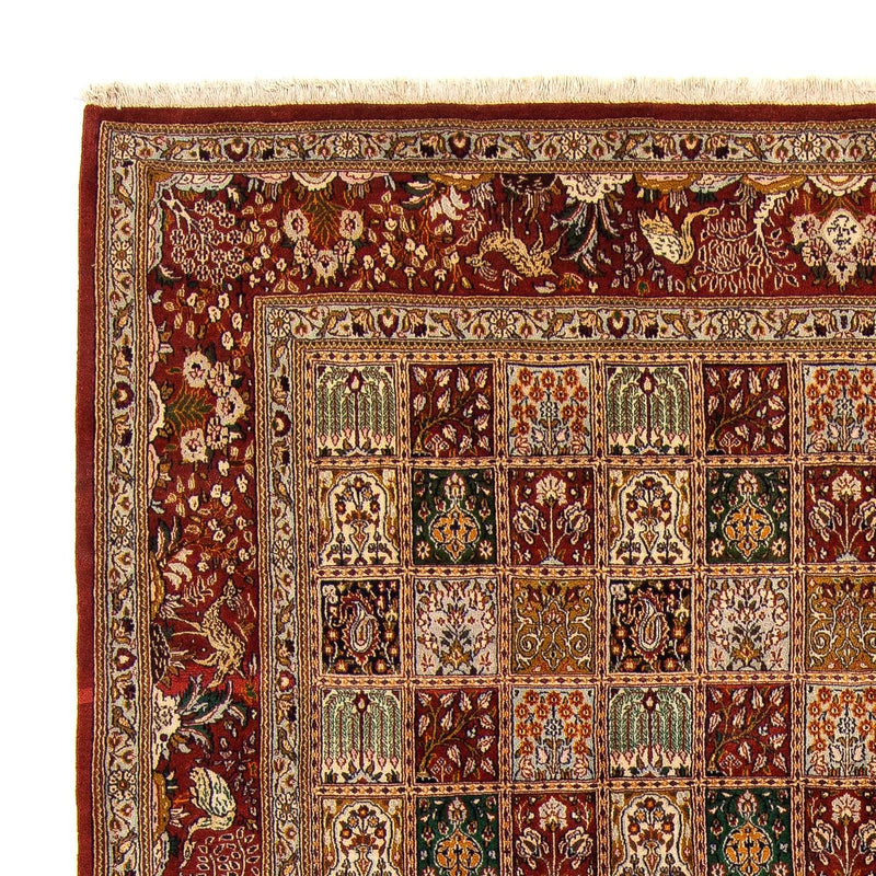 Tapis persan - Classique - 350 x 244 cm - multicolore