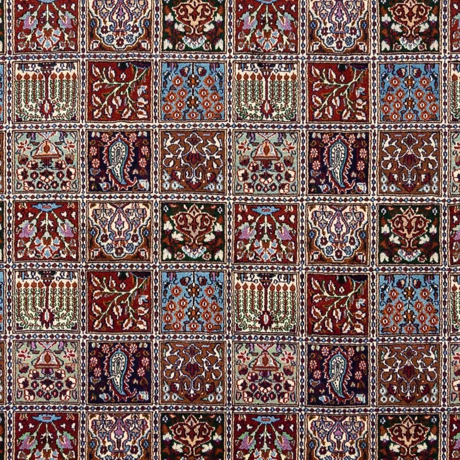 Tapis persan - Classique - 357 x 256 cm - beige