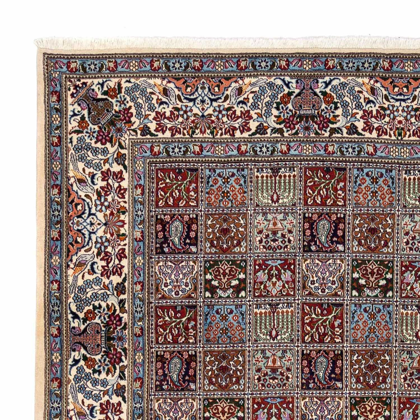 Tapis de Moud Tapis 357x256cm - Tapis persan
