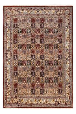 Tapis persan - Classique - 348 x 242 cm - beige
