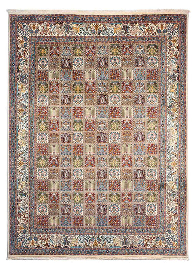 Tapis de Moud Tapis 254x344cm - Tapis persan