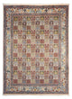 Tapis de Moud Tapis 344x254cm - Tapis persan