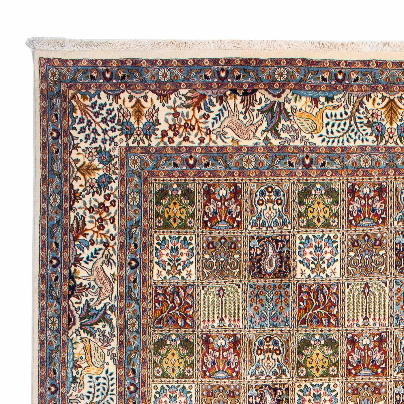 Tapis de Moud Tapis 344x254cm - Tapis persan
