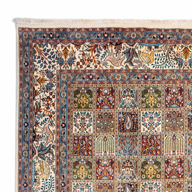 Tapis persan - Classique - 344 x 254 cm - multicolore