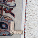 Tapis persan - Classique - 297 x 197 cm - beige