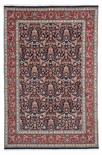 Tapis persan - Classique - 300 x 192 cm - noir