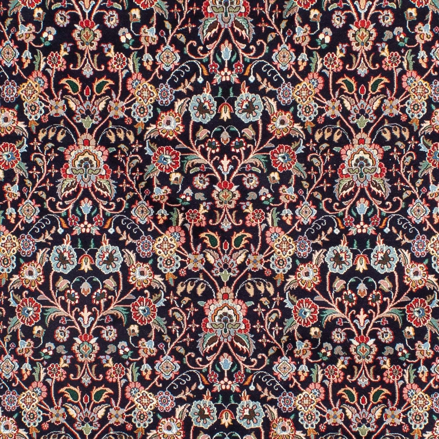 Tapis persan - Classique - 300 x 192 cm - noir