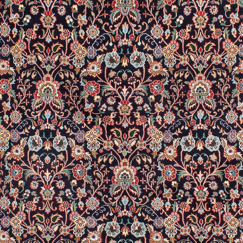 Tapis persan - Classique - 300 x 192 cm - noir