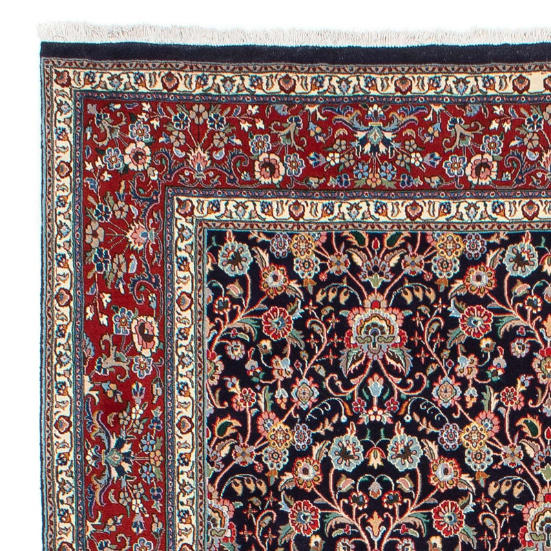 Tapis persan - Classique - 300 x 192 cm - noir