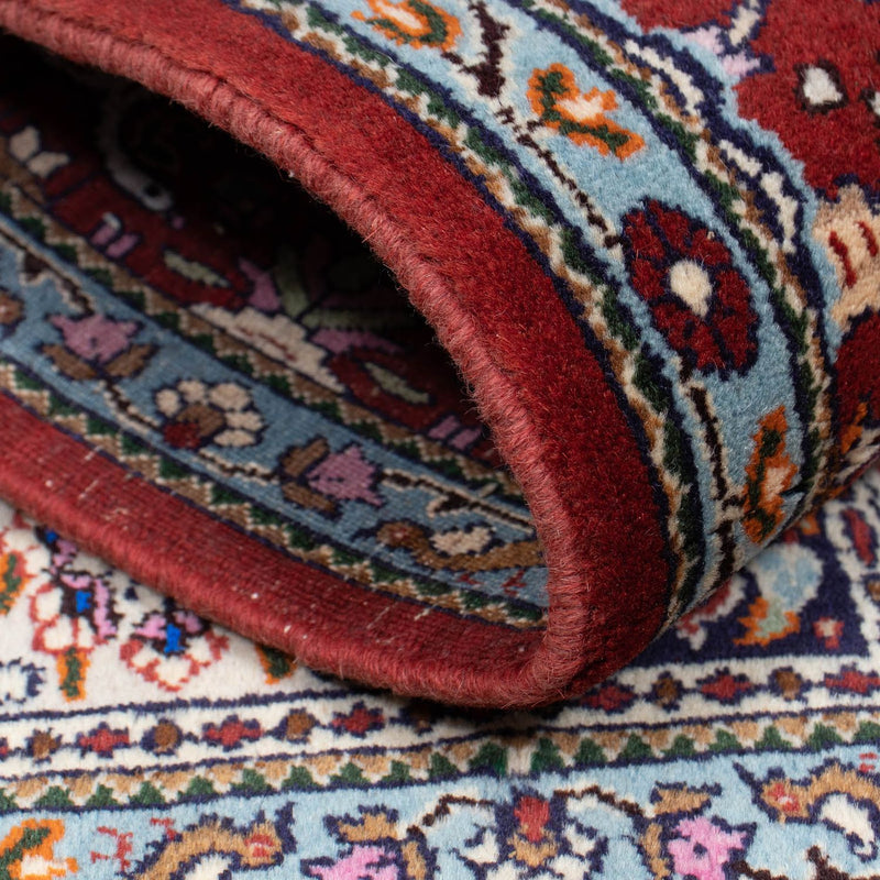 Tapis persan - Classique - 151 x 92 cm - multicolore