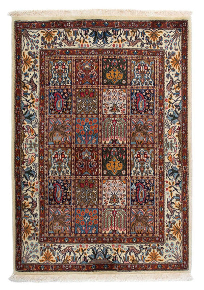 Tapis de Moud Tapis 101x144cm - Tapis persan