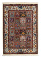 Tapis de Mood Tapis 144x101cm - Tapis persan