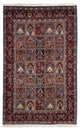 Tapis de Moud Tapis 154x100cm - Tapis persan