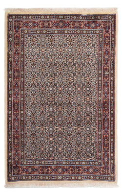 Tapis persan - Classique - 150 x 98 cm - beige
