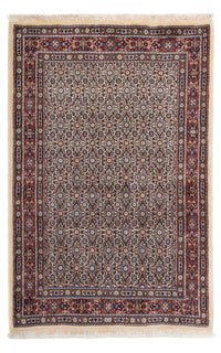 Tapis persan - Classique - 150 x 98 cm - beige