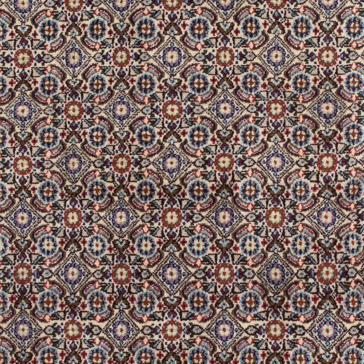 Tapis persan - Classique - 150 x 98 cm - beige