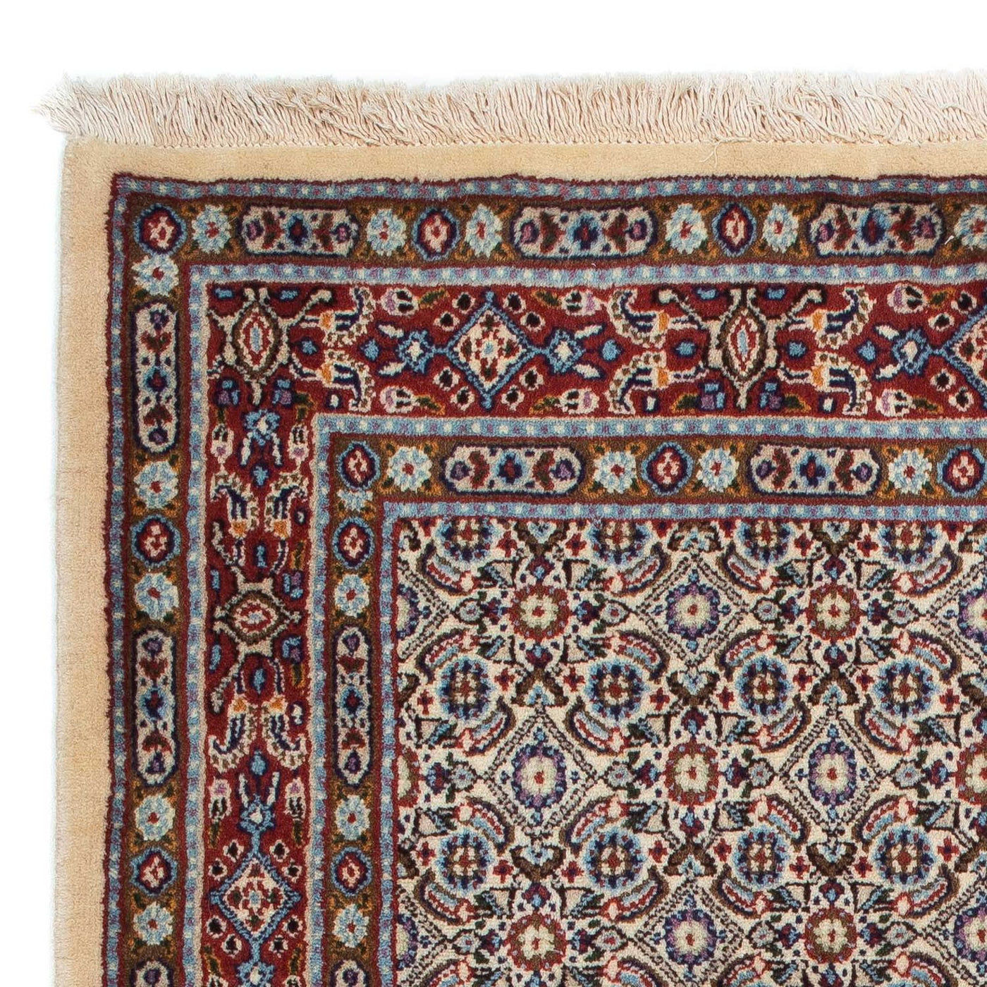 Tapis de Moud Tapis 150x98cm - Tapis persan