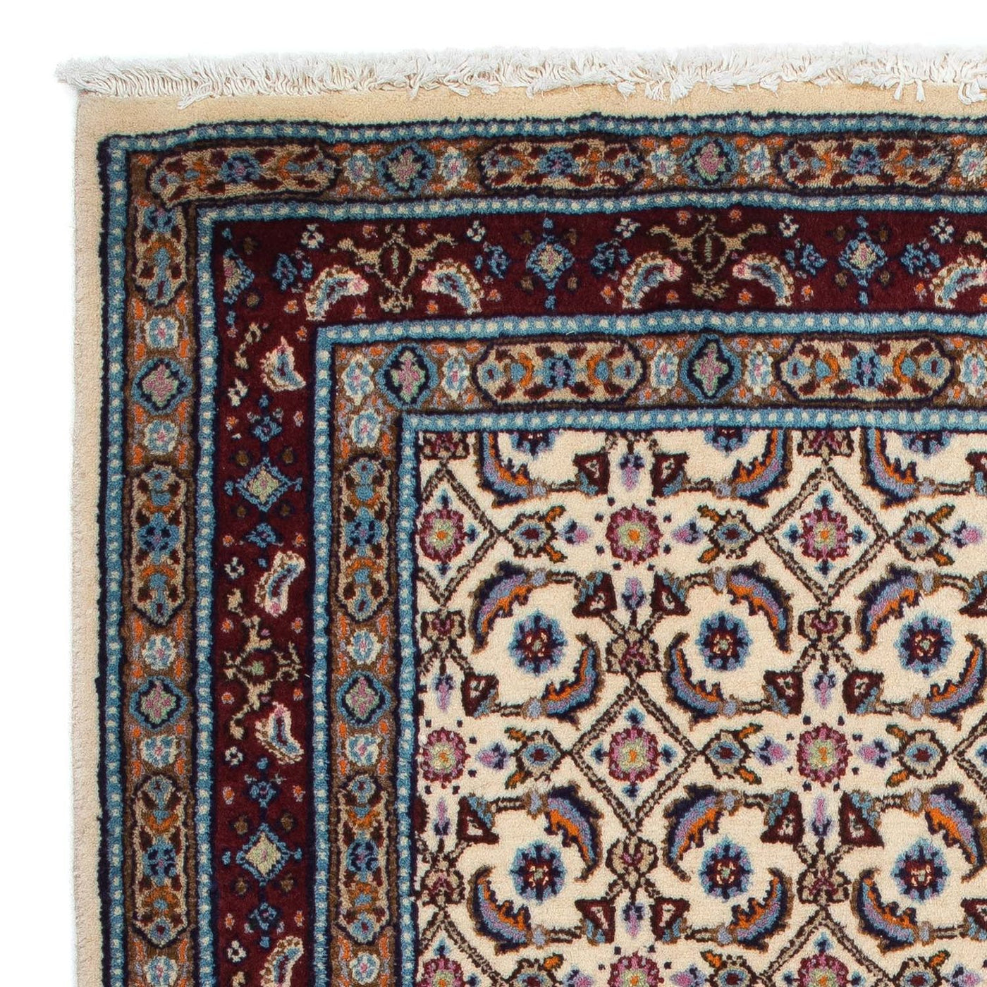 Tapis de Moud Tapis 149x100cm - Tapis persan