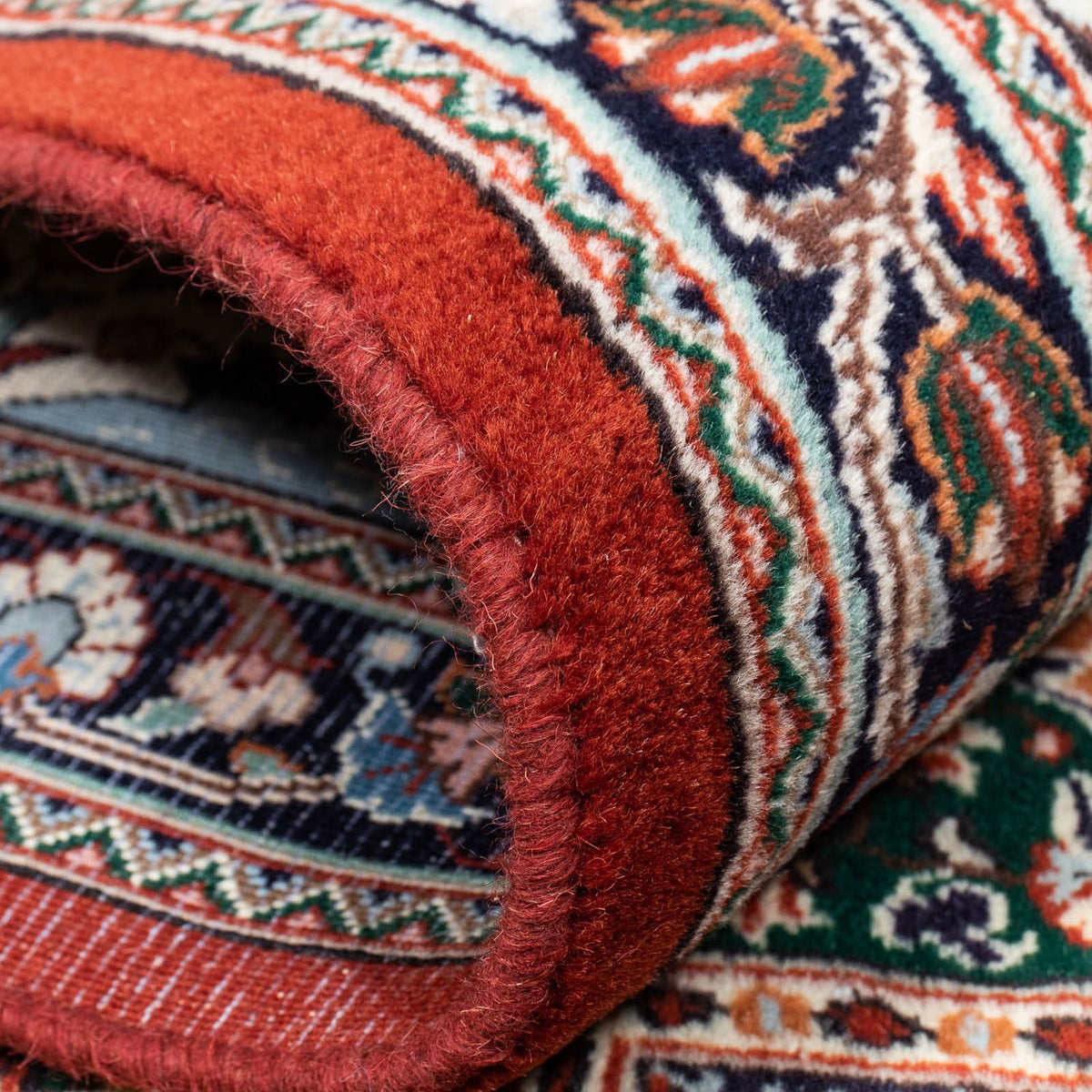 Tapis persan - Classique - 284 x 199 cm - multicolore