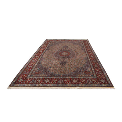 Tapis de Moud Tapis 195x294cm - Tapis persan