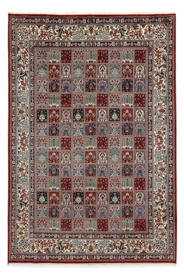 Tapis persan - Classique - 290 x 200 cm - multicolore