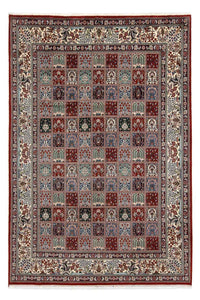 Tapis persan - Classique - 290 x 200 cm - multicolore