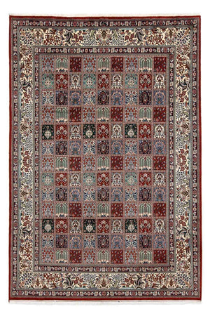 Tapis persan - Classique - 290 x 200 cm - multicolore