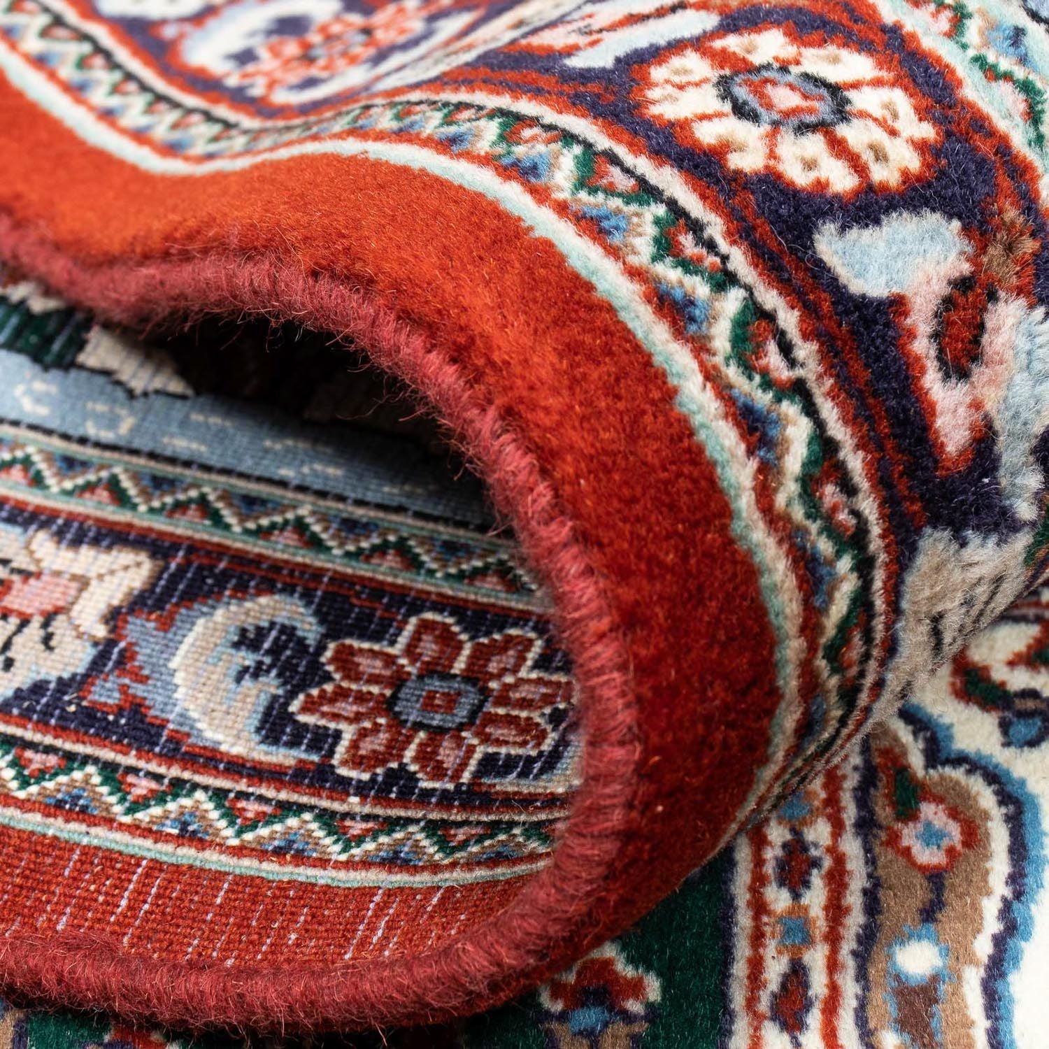 Tapis persan - Classique - 290 x 200 cm - multicolore