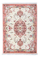 Tapis de Tabriz - 50 rangs Tapis 90x60cm - Tapis persan