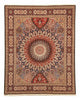 Tapis de Tabriz - 50 rangs Tapis 252x205cm - Tapis persan
