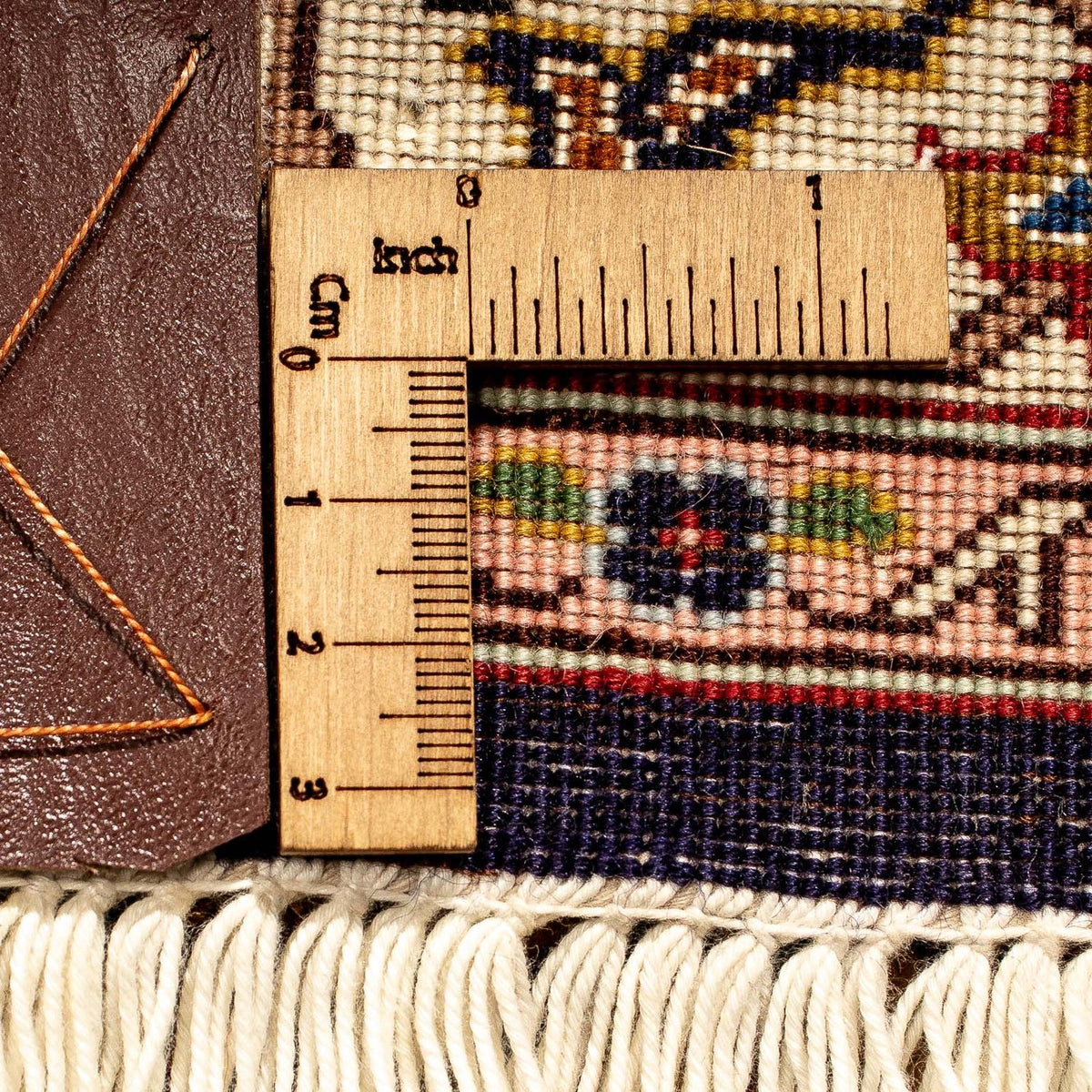 Tapis persan - Tabriz - Royal - 363 x 254 cm - multicolore