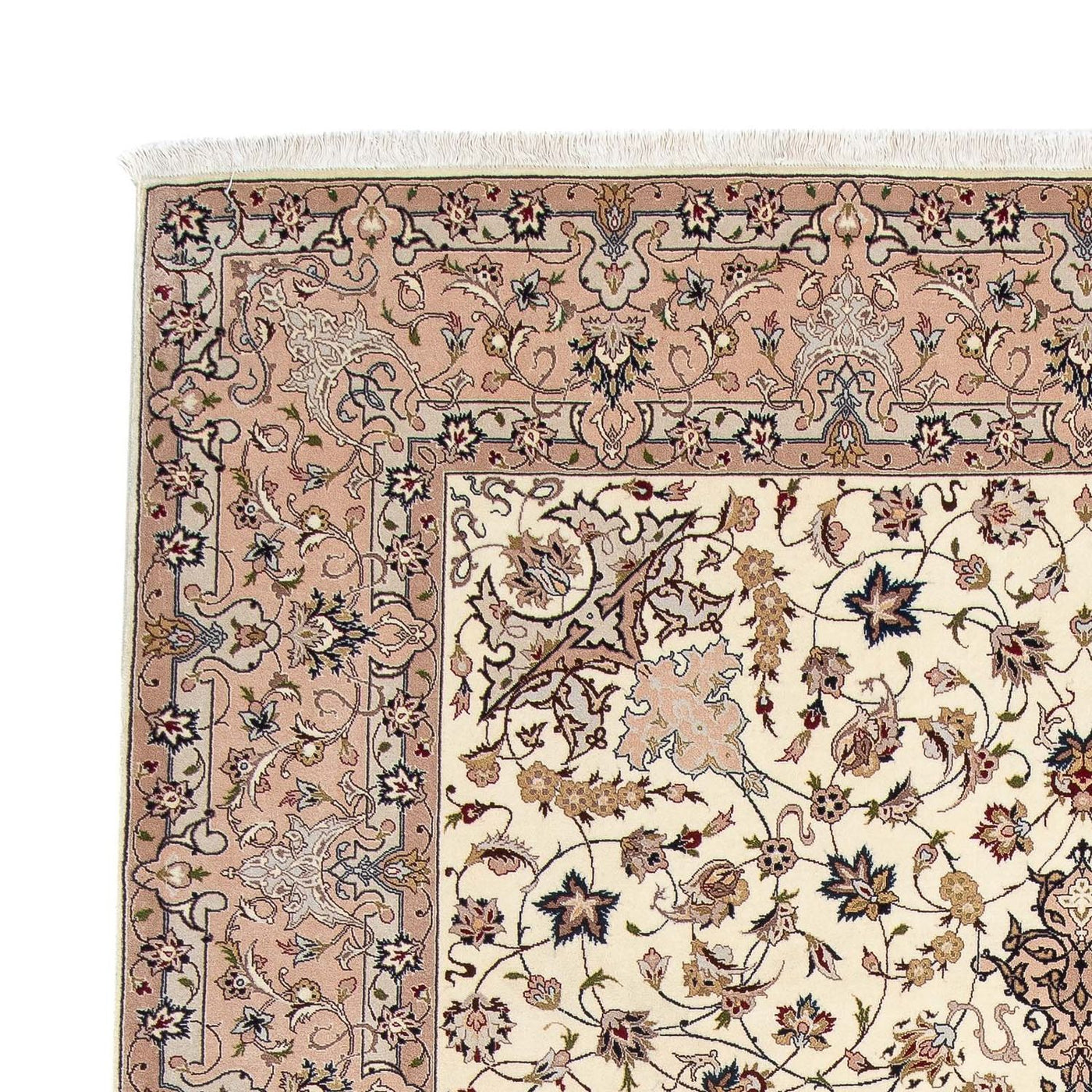 Tapis de Tabriz - 50 rangs Tapis 306x202cm - Tapis persan