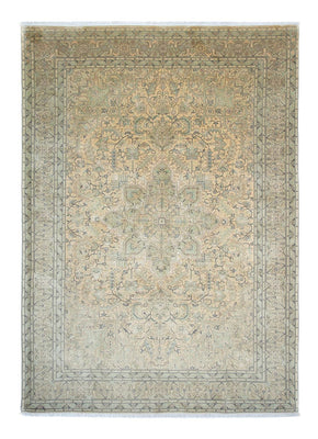 Tapis persan - Tabriz - Royal - 292 x 203 cm - multicolore