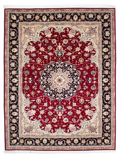 Tapis de Tabriz - 50 rangs Tapis 172x240cm - Tapis persan