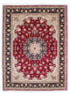 Tapis de Tabriz - 50 rangs Tapis 236x178cm - Tapis persan