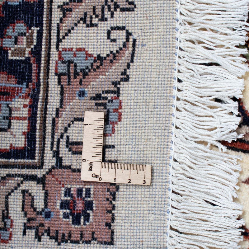Tapis persan - Classique - 302 x 204 cm - beige
