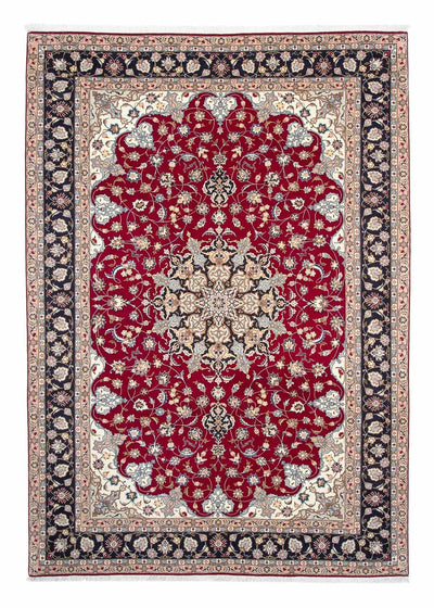 Tapis de Tabriz - 50 rangs Tapis 204x305cm - Tapis persan