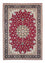 Tapis persan - Tabriz - Royal - 305 x 204 cm - rouge foncé